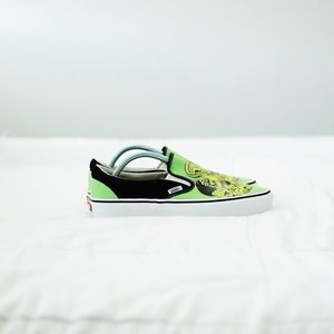 Vans Classic Slip-on LX Steve Caballero